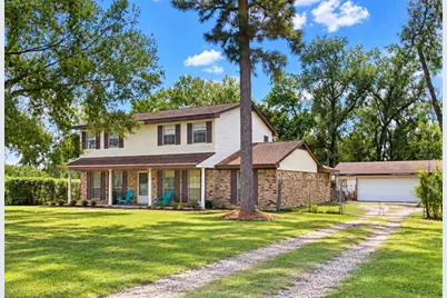 8035 Redbird Lane, Houston, TX 77044 - Photo 1