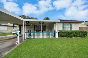 3209 Hays St, Pasadena, TX 77503 - Photo 5