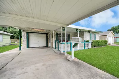 3209 Hays Street, Pasadena, TX 77503 - Photo 3