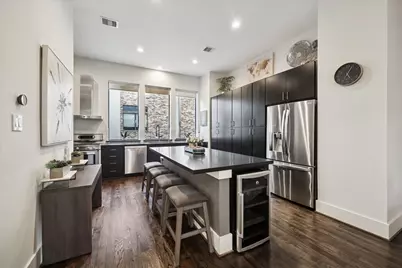 1717 Silver Street, Houston, TX 77007 - Photo 9