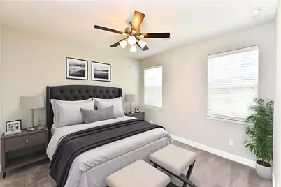 5502 Camaguey Street, Houston, TX 77023 - Photo 3