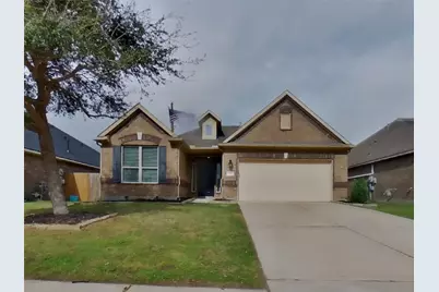 410 Heatherton Hill Drive, Rosenberg, TX 77469 - Photo 1
