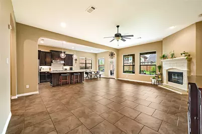 3418 Herons Pointe Lane, Katy, TX 77494 - Photo 13