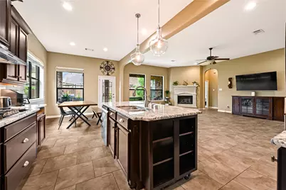 3418 Herons Pointe Lane, Katy, TX 77494 - Photo 17