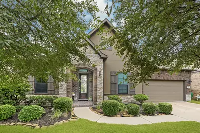 3418 Herons Pointe Lane, Katy, TX 77494 - Photo 1