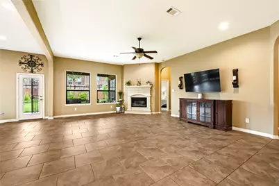 3418 Herons Pointe Lane, Katy, TX 77494 - Photo 11