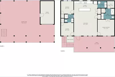 1781 S Croaker Lane W, Crystal Beach, TX 77650 - Photo 35