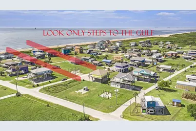 1781 S Croaker Lane W, Crystal Beach, TX 77650 - Photo 37