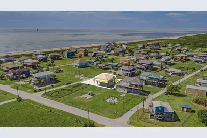 1781 S Croaker Lane W, Crystal Beach, TX 77650 - Photo 39