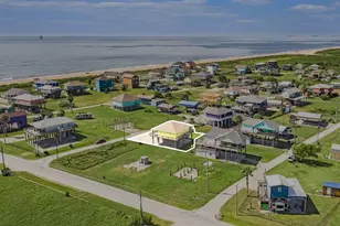 1781 S Croaker Ln W, Crystal Beach, TX 77650 - Photo 39