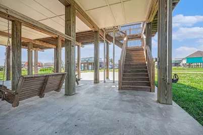 1781 S Croaker Lane W, Crystal Beach, TX 77650 - Photo 31