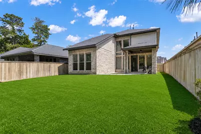 147 Harlequin Duck Court, Magnolia, TX 77354 - Photo 31