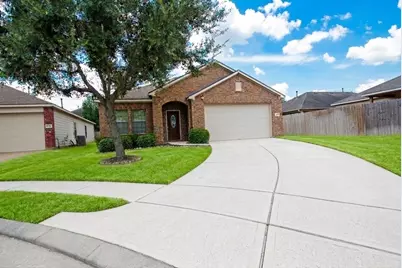 402 Mornington Lane, Katy, TX 77494 - Photo 1