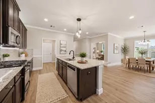 3927 Kellys Falls Ln, Katy, TX 77494 - Photo 19