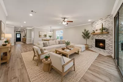 3927 Kellys Falls Lane, Katy, TX 77494 - Photo 13
