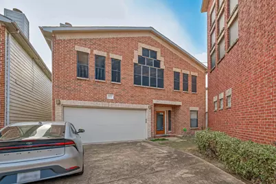 9701 Marlive Lane, Houston, TX 77025 - Photo 1
