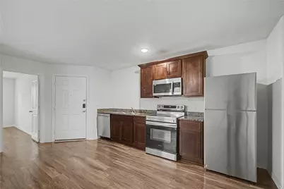 5409 Nielan Street #B, Houston, TX 77028 - Photo 11