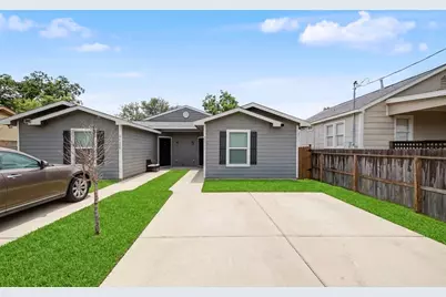 5409 Nielan Street #B, Houston, TX 77028 - Photo 3