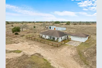 524 Hackemack Rd, Round Top, TX 78954 - Photo 7