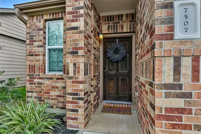 7507 Merrylands Drive, Humble, TX 77346 - Photo 5