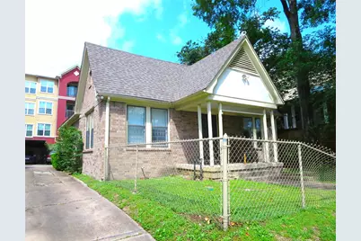 804 1/2 Stanford Street #A, Houston, TX 77019 - Photo 1