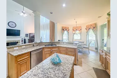 2305 Delta Bridge Drive, Pearland, TX 77584 - Photo 29