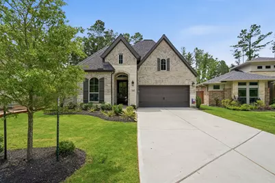 112 Pineview Cove Court, Montgomery, TX 77316 - Photo 3