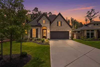 112 Pineview Cove Court, Montgomery, TX 77316 - Photo 1