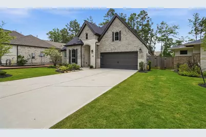 112 Pineview Cove Court, Montgomery, TX 77316 - Photo 3