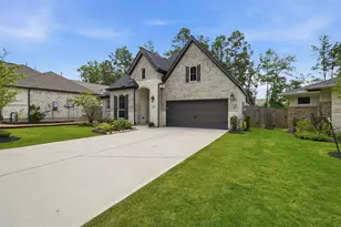112 Pineview Cove Ct, Montgomery, TX 77316 - Photo 3