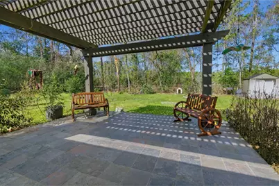 20281 N Hillcrest Drive, Porter, TX 77365 - Photo 5