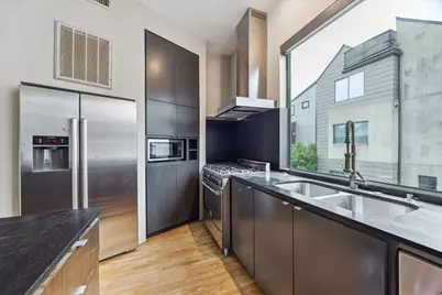730 Tulane Street #D, Houston, TX 77007 - Photo 3