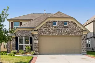 9962 Chimney Swift Ln, Conroe, TX 77385 - Photo 1