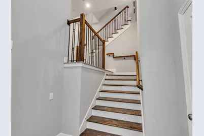 1122 W 16th Street #D, Houston, TX 77008 - Photo 3