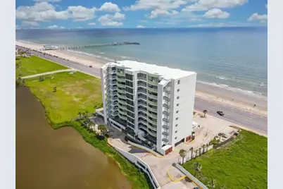 9420 Seawall Boulevard #705, Galveston, TX 77554 - Photo 3