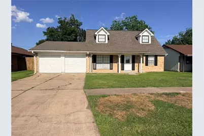 2513 Mulberry Lane, Pasadena, TX 77502 - Photo 1