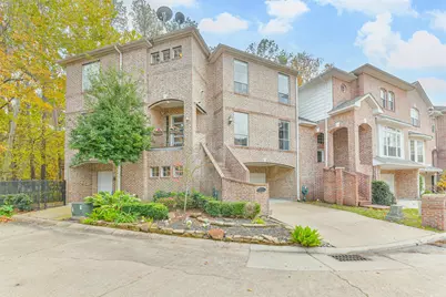 12636 Briar Patch Road, Houston, TX 77077 - Photo 1