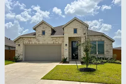 5131 Winslow Grove Drive, Katy, TX 77493 - Photo 1