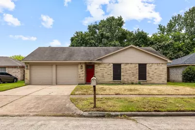 8122 Swan Meadow Lane, Humble, TX 77338 - Photo 1