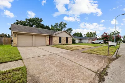 8122 Swan Meadow Lane, Humble, TX 77338 - Photo 3