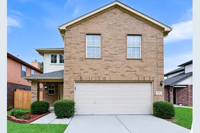 5019 Royal Cypress Drive, Katy, TX 77449 - Photo 1