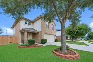 5019 Royal Cypress Dr, Katy, TX 77449 - Photo 1
