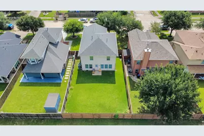 5019 Royal Cypress Drive, Katy, TX 77449 - Photo 3