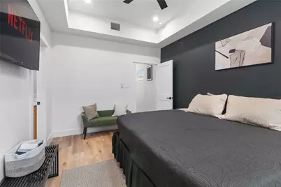 8007 Cora Street #A, Houston, TX 77088 - Photo 3