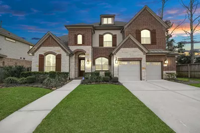 6002 Granite Shadow Lane, Houston, TX 77365 - Photo 3