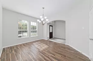 11911 Cittanova Dr, Richmond, TX 77406 - Photo 5