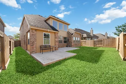 11911 Cittanova Drive, Richmond, TX 77406 - Photo 31
