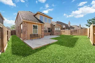11911 Cittanova Dr, Richmond, TX 77406 - Photo 31
