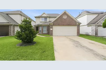 20214 Ricewood Village Trail, Katy, TX 77449 - Photo 1