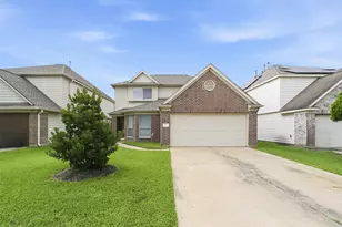 20214 Ricewood Village Trail, Katy, TX 77449 - Photo 1